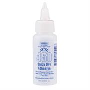 GLUE 450 QUICK DRY STAINLESS ADHESIVE, 50GM